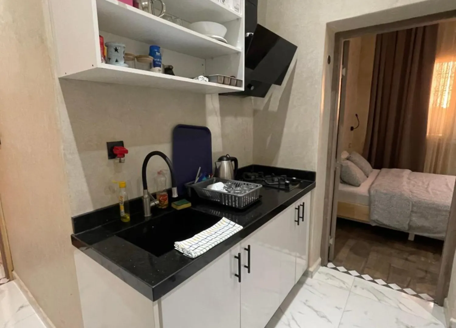 Luxry Suite Essaouira Apartment